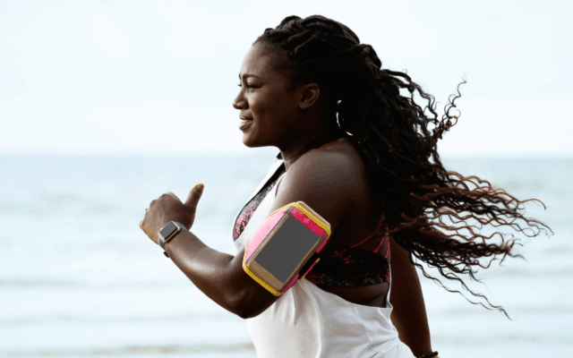 female personal trainers