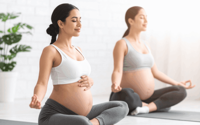 online workout plans for women