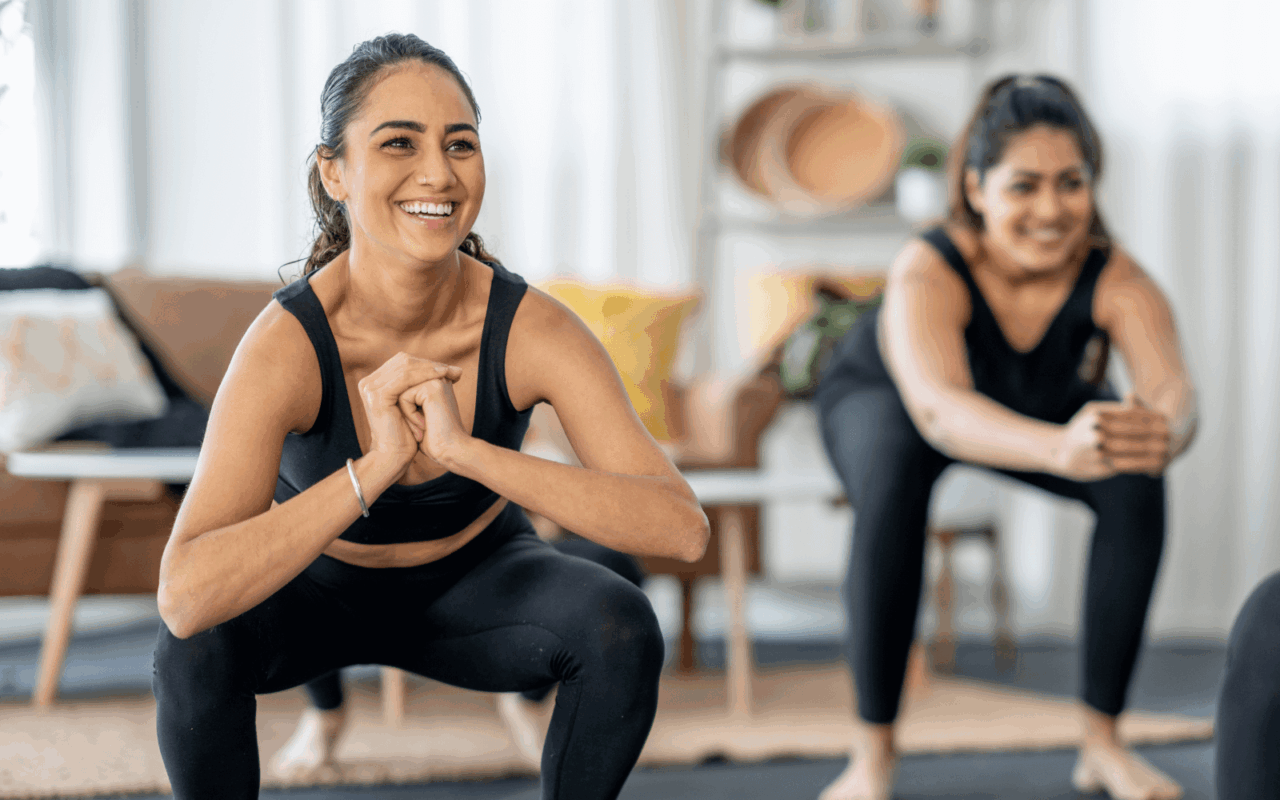 womens online workout programs